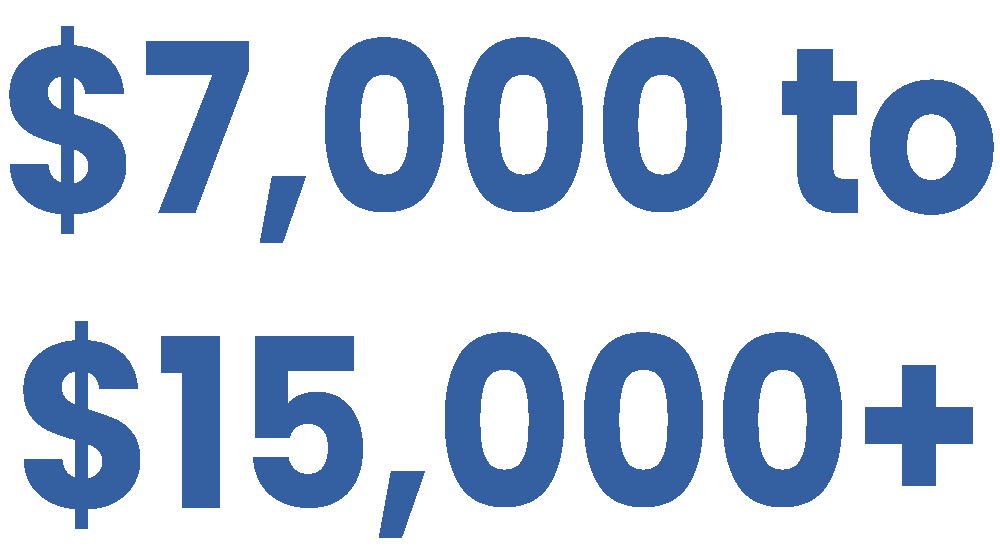 4K 15 K