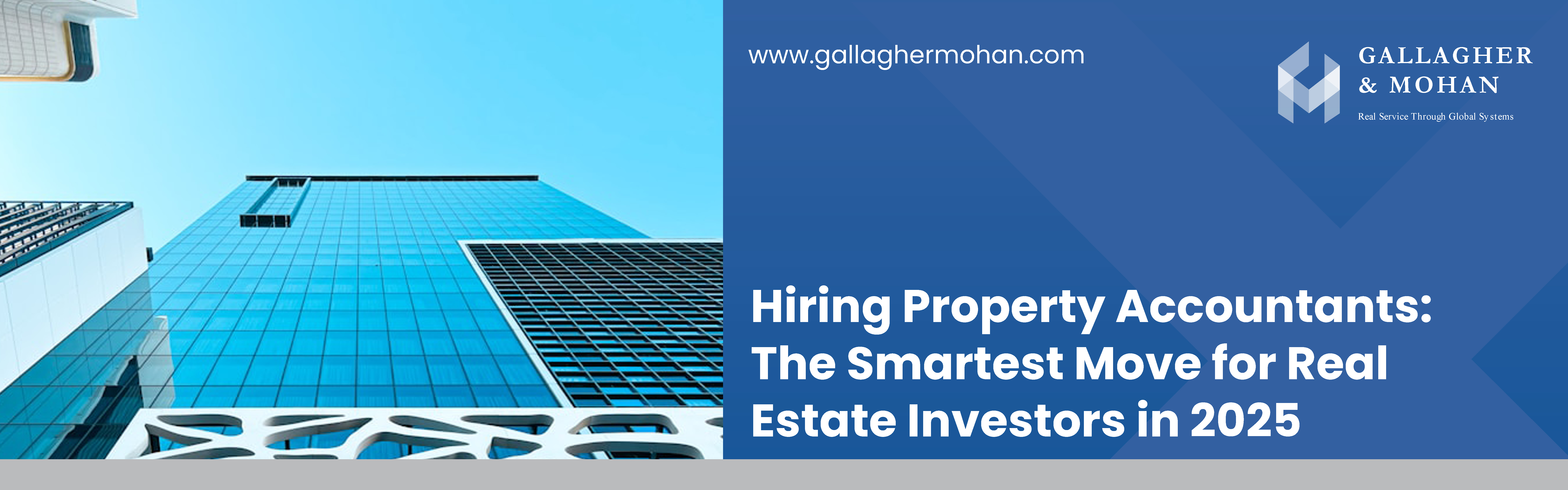 Hiring Property Accountants The Smartest Move For Real Estate Investors In 2025 Banner