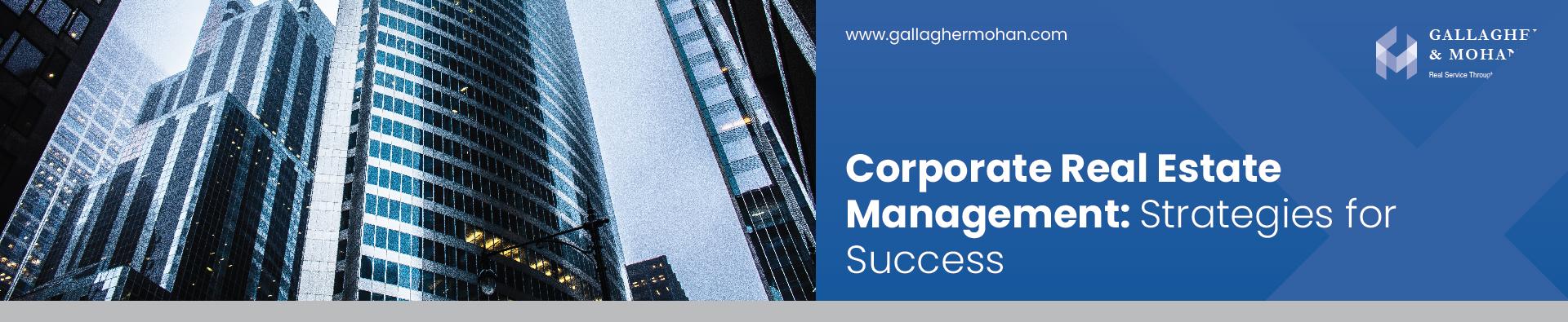 Corporate Real Estate Management Strategies For Success