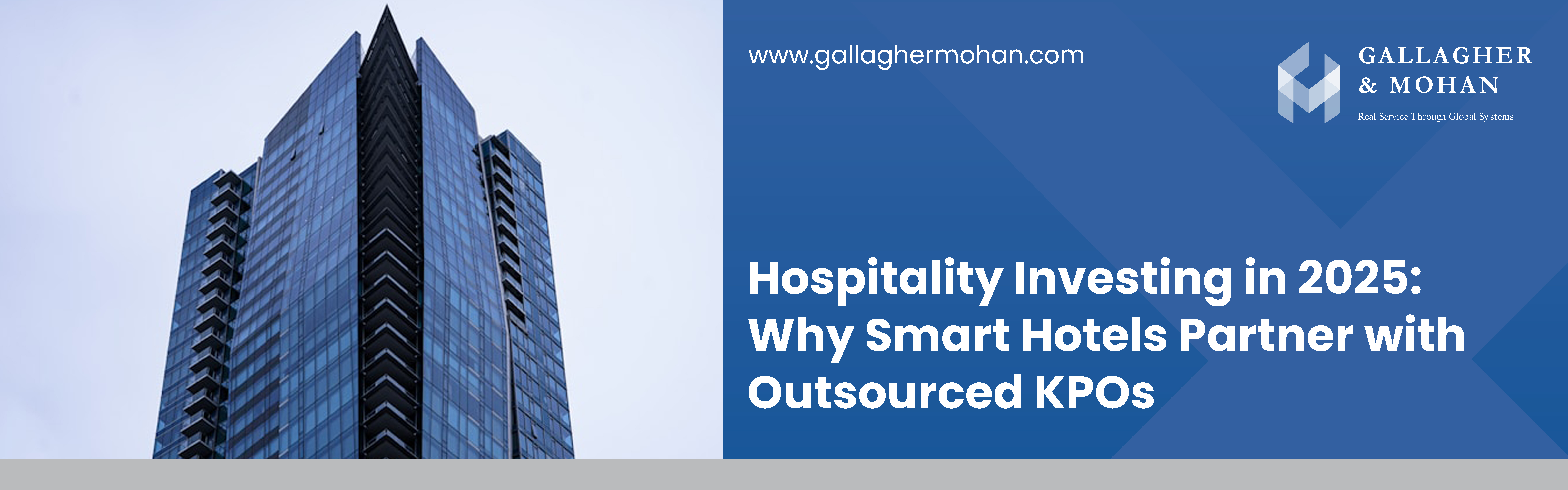 Hospitality Investing In 2025 Why Smart Hotels Partner With Outsourced Kpos